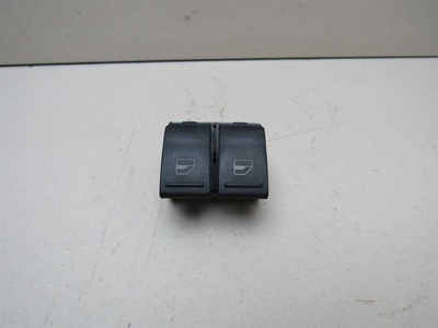 7E0959855A9B9 Блок управления стеклоподъемниками VW Transporter T5 2003-2015
