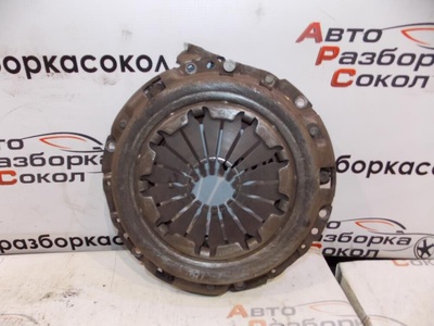 3121005041 Корзина сцепления Toyota Avensis II 2003-2008