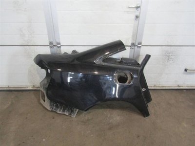 4F5809838A Крыло заднее правое Audi A6 (C6,4F) 2005-2011