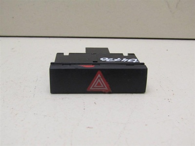 4F0941509 Кнопка аварийной сигнализации Audi A6 (C6,4F) 2005-2011