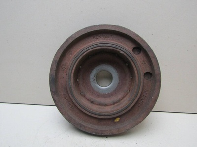 123030453R Шкив коленвала Renault Megane II 2002-2009
