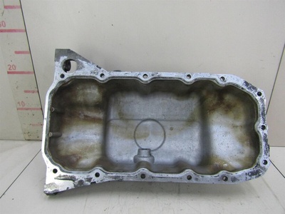 98MM6675CB Поддон масляный двигателя Ford Focus II 2005-2008