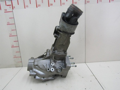 3610012061 Коробка раздаточная Toyota Avensis II 2003-2008