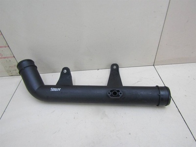 2E0145955A Патрубок интеркулера VW Crafter 2006-2019