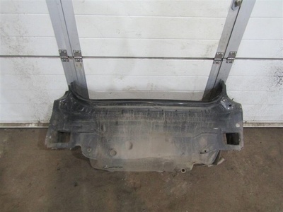4F5813307A Панель задняя Audi A6 (C6,4F) 2005-2011