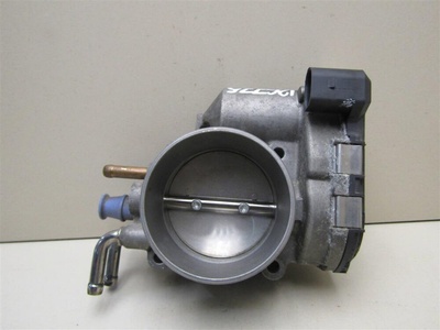 078133062B Заслонка дроссельная Audi A6 (C6,4F) 2005-2011