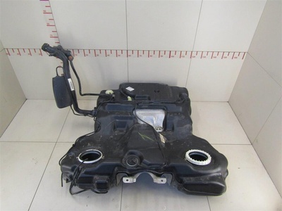 4F0201060AC Бак топливный Audi A6 (C6,4F) 2005-2011