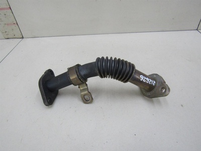 076131525C Трубка картерных газов VW Crafter 2006-2019