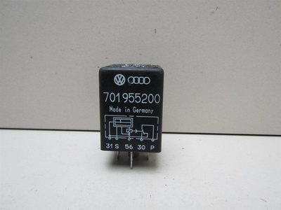 701955200 Реле VW Transporter T4 1996-2003
