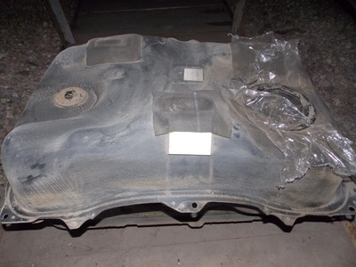 EG2160970A Датчик уровня топлива Mazda CX 7 2007-2012