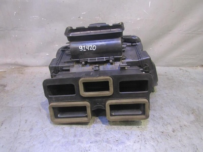 4F0820356E Корпус отопителя Audi Allroad quattro 2005-2012