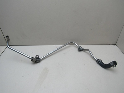 03G145771R Трубка турбины VW Passat (B6) 2005-2010