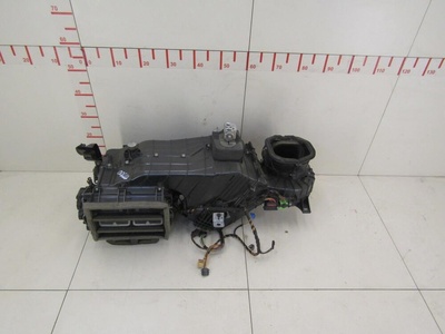 95557230001 Корпус отопителя Porsche Cayenne 2003-2010