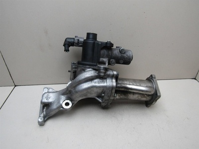 8200282949 Клапан рециркуляции выхлопных газов Renault Megane II 2002-2009