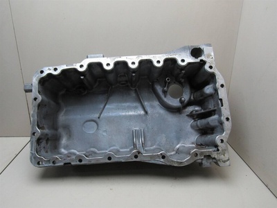 06F103601FA Поддон масляный двигателя VW Passat (B6) 2005-2010