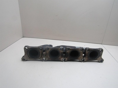 058253033E Коллектор выпускной Audi A4 (B5) 1994-2002