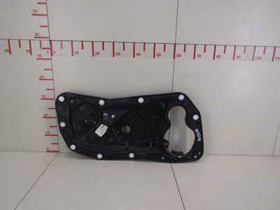3C8837755D Панель двери VW Passat CC 2008-нв
