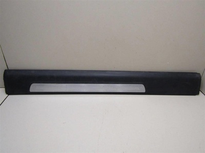 4F0853375C01C Накладка на порог (наружная) Audi A6 (C6,4F) 2005-2011