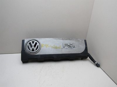 06F129208C Ресивер воздушный VW Passat (B6) 2005-2010