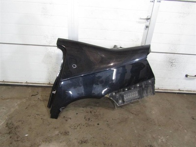 3C5809843 Крыло заднее левое VW Passat (B6) 2005-2010