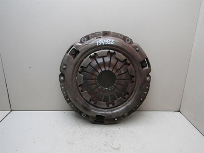 8201012792 Корзина сцепления Renault Duster 2012-2021