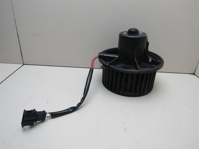 701819021B Моторчик печки VW Transporter T4 1996-2003