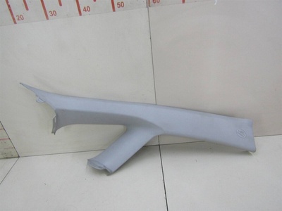 6221002020B0 Обшивка стойки Toyota Auris (E15) 2006-2012