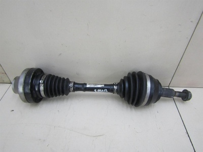 7L6407271D Полуось передняя VW Touareg 2002-2010