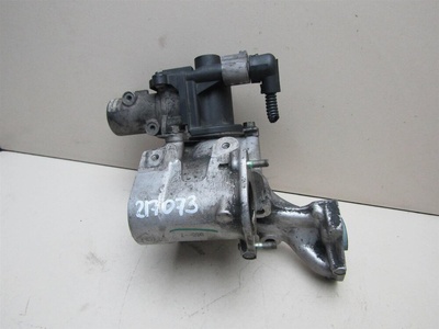 8200282949 Клапан рециркуляции выхлопных газов Renault Megane II 2002-2009