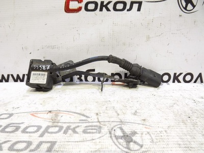 4E0907651G Датчик ускорения Audi A8 (D3,4E) 2004-2010