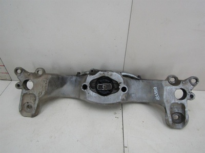 8E0399263S Кронштейн КПП Audi A4 (B6) 2000-2004