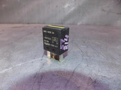 2W9314B192BA Реле Ford Fusion 2002-2012