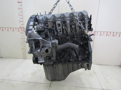 076100031B Двигатель (ДВС) VW Crafter 2006-2019