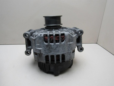 06B903016A Генератор Skoda Octavia (A5 1Z-) 2004-2013