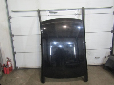 4F5817101 Крыша Audi A6 (C6,4F) 2005-2011