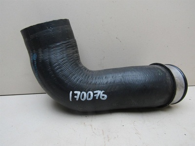 7H0145980R Патрубок интеркулера VW Transporter T5 2003-2015