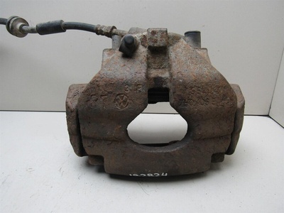 7L6615124F Суппорт передний правый VW Transporter T5 2003-2015