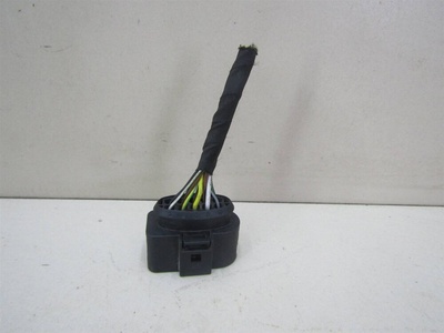 1J0973735 Разъем Skoda Octavia (A5 1Z-) 2004-2013