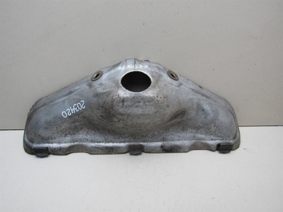 06F253042A Экран тепловой VW Passat (B6) 2005-2010