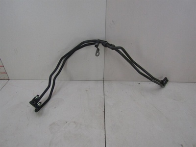 4B0317815A Трубка системы охлаждения АКПП Audi A6 (C5) 1997-2004