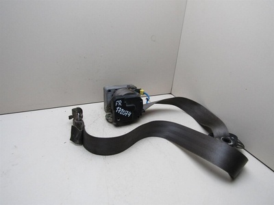 1M0857706AHEV Ремень безопасности с пиропатроном Seat Leon (1M1) 1999-2006