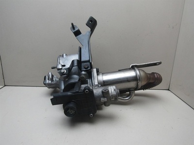 8200282949 Клапан рециркуляции выхлопных газов Renault Megane II 2002-2009