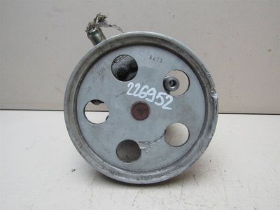 8E0145153D Насос гидроусилителя Audi A4 (B6) 2000-2004