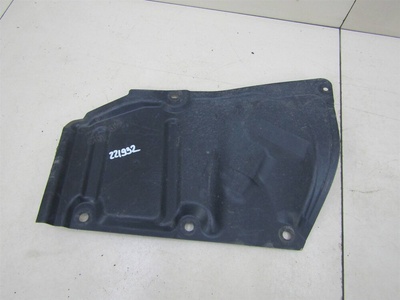 5144402040 Пыльник двигателя Toyota Auris (E15) 2006-2012