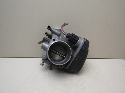 06A133062A Заслонка дроссельная VW Golf IV \Bora 1997-2005