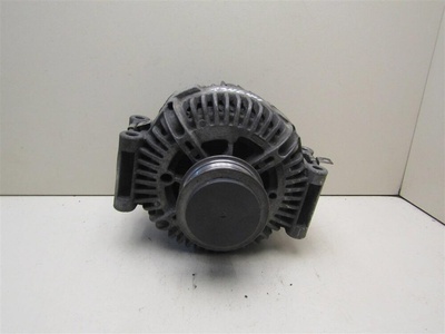 06E903016K Генератор Audi A6 (C6,4F) 2005-2011