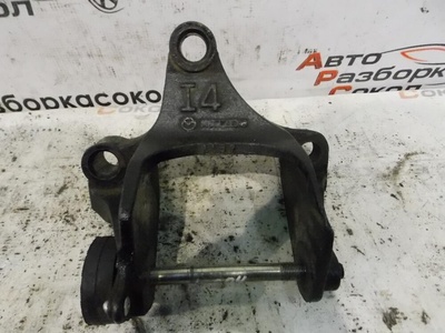 L2303908YC Кронштейн опоры КПП Mazda CX 7 2007-2012