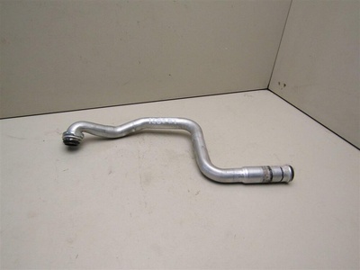 4F0898968C Трубка отопителя Audi A6 (C6,4F) 2005-2011