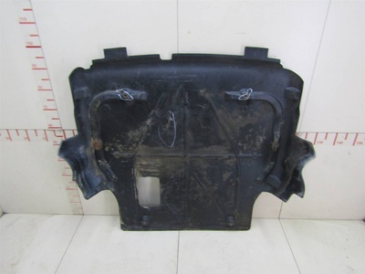 7H0805687D Пыльник двигателя VW Transporter T5 2003-2015