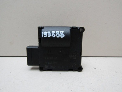 4F0820511B Моторчик заслонки печки Audi Allroad quattro 2005-2012